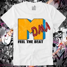 HOTBOX футболка LSD кислотная психоделическая футболка HARDSTYLE TECHNO DEFQON Q DANCE sbz1259