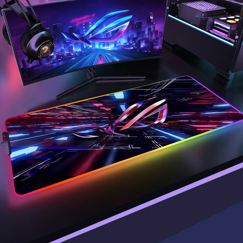 ROG ASUS ̹ RGB 콺 е ̸ ǻ 콺 е Ʈ 콺 е  å Ű   콺 е LED 콺 Ʈ