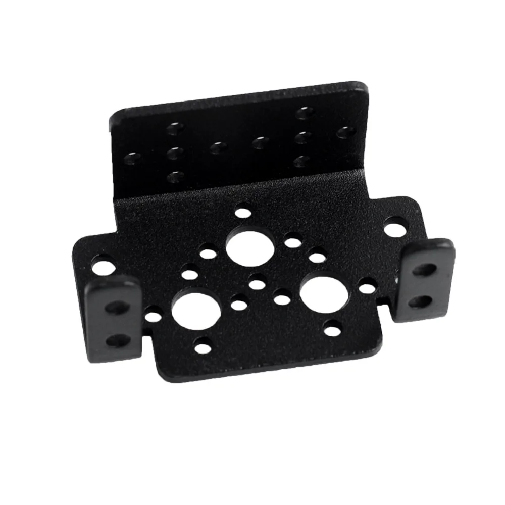 MG995 MG996R Servo Bracket (4)