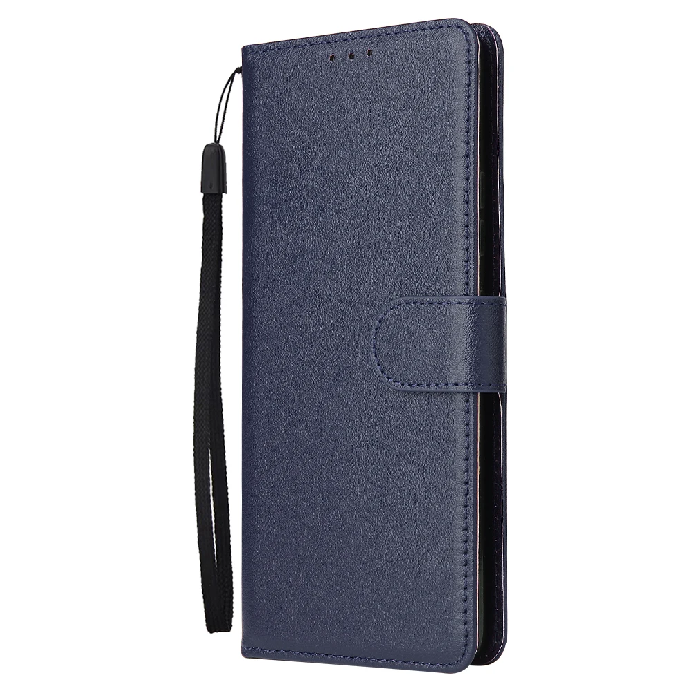 High-quality Leather Wallet Case for Samsung Galaxy A01 A10 A12 A21S A31 A20E A40 A41 A42 A50 A51 A70 A71 A3 A5 A7 A6 A8 Case samsung cases cute