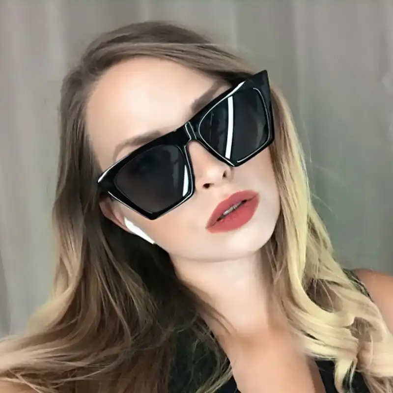 Womens sunglasses brand clearance