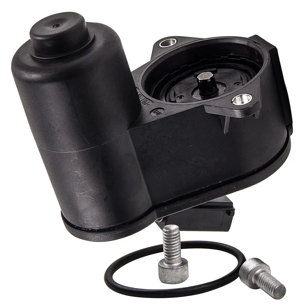

Rear Brake Caliper Servo Motor 6 teeth TORX for VW CC PASSAT Tiguan 3C0998281 A for Seat Alhambra 3C0998281 32332267