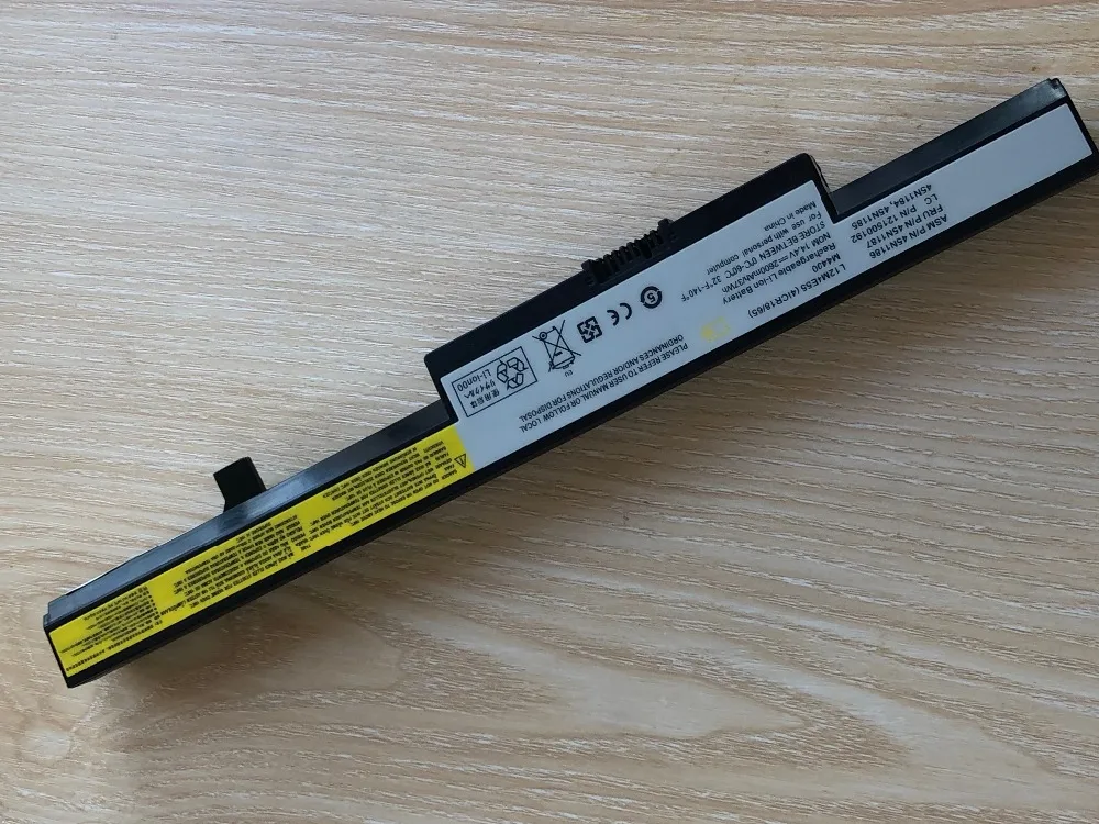 Lenovo Eraser B50-70 Battery OEM