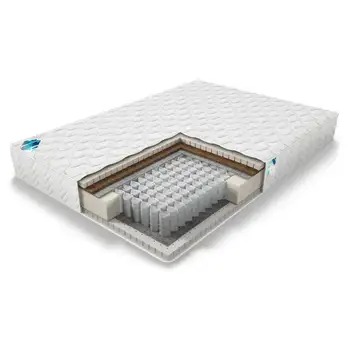 

Mattress dimax OK medium soft 120x190 cm