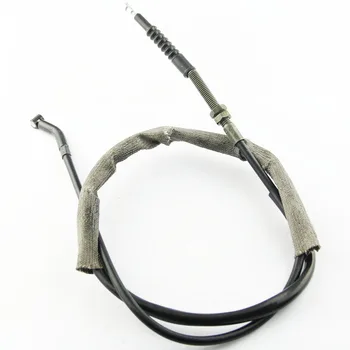 

Motorcycle Accessories Clutch Control Cable Wire Line For Kawasaki 54011-0100 540110100 ZX600 Ninja ZX-6R
