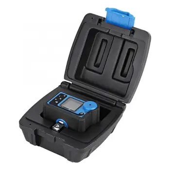 

Car Disassembly Tool Portable Digital Torque Wrench Adaptor Tester Meter 17-340nm External Connect Ratchet Wrench Car Repair