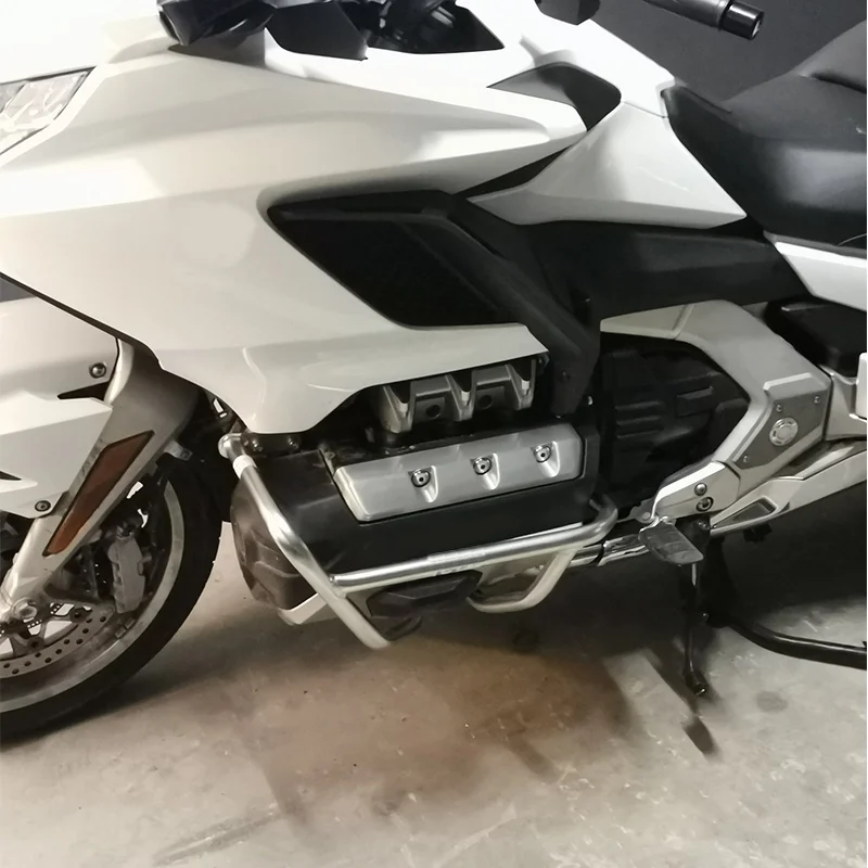 Honda gl1800 f6c