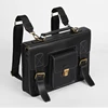 Shoulder computer bag retro Fashion laptop bag women portable handbags 14 "15.6" flat retro Backpack business Pocket PC bags 1