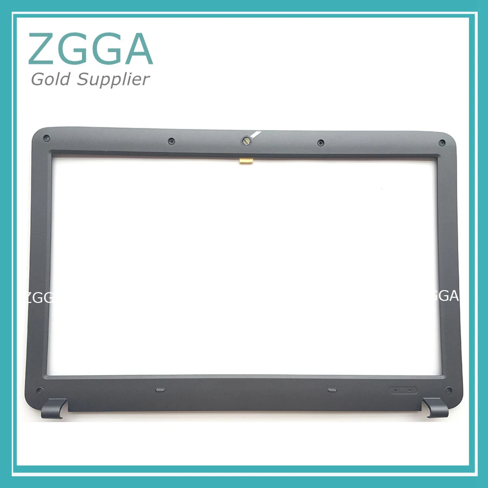 Оригинальный чехол для ноутбука Samsung RV508 RV510 R525 R528 R530 R540 ЖК экран с передней рамкой