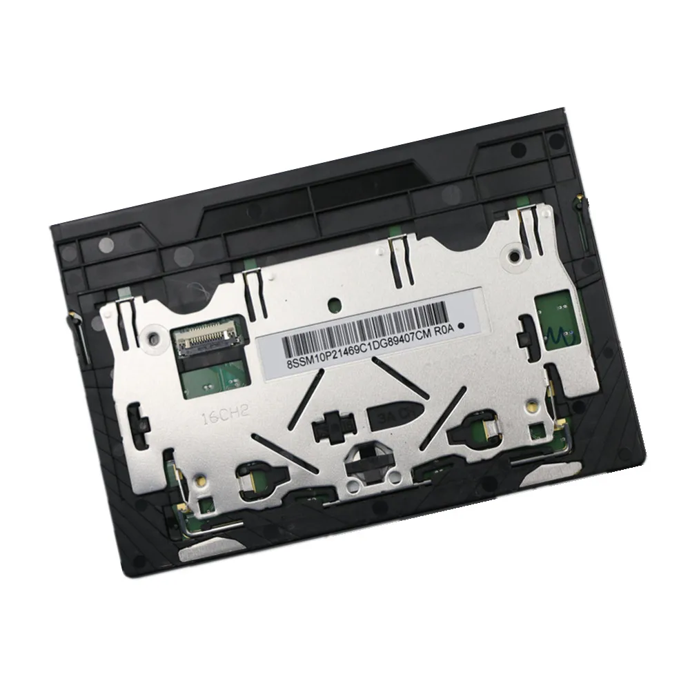 New Original touchpad for Lenovo ThinkPad T470 T480 T570 P51S T580 P52S Clickpad Mouse Pad cable 00UR500 00UR501 01LV560 01LV561