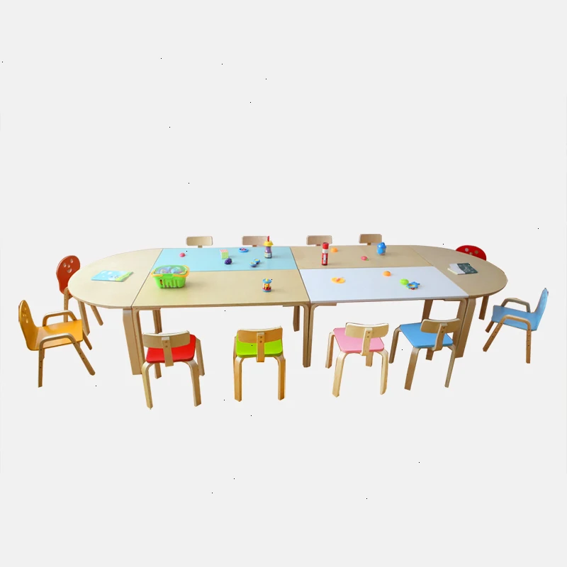 Tavolo Per Bambini Pupitre детский стол для детского сада Kinder Bureau Enfant Mesa Infantil обучения| |