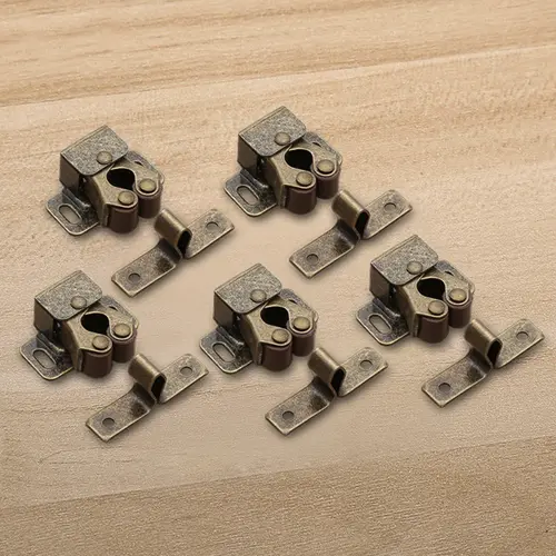 NAIERDI Bag Magnet Cabinet Catches Door Stop Closer Stoppers Damper Buffer For Wardrobe Hardware Furniture Fittings Accessories - Image 10