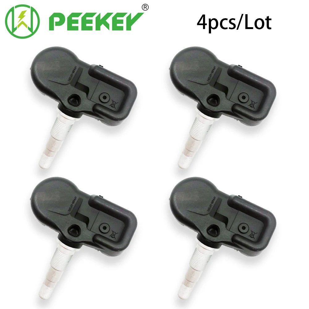 Tire Pressure Monitor System Sensors Tpms Sensor For Toyota Lexus 42607