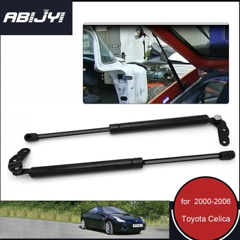 

2pcs Car Rear Boot Tailgate Gas Spring Struts Lift Support Struts Shock Spring For Toyota Celica Hatchback 2000-2006