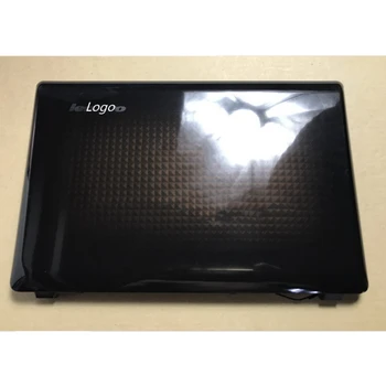 

90% New used Condition Laptop LCD Back Cover Screen Cover Screen Lid Screen Cap For Lenovo Z470 Z475