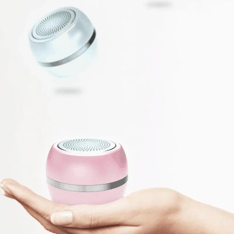 Беспроводная Bluetooth колонка, Мини Портативная колонка для ipod, планшет, объемная система для Iphone, усилитель звука, стерео музыка, 3d Lap D1E8