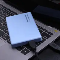 External Storage