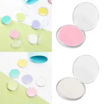 

50pcs/Set Portable Paper Soap Travel Soap Paper Washing Hand Slice Clean fragrancy Disposable Scented Soap S9P2