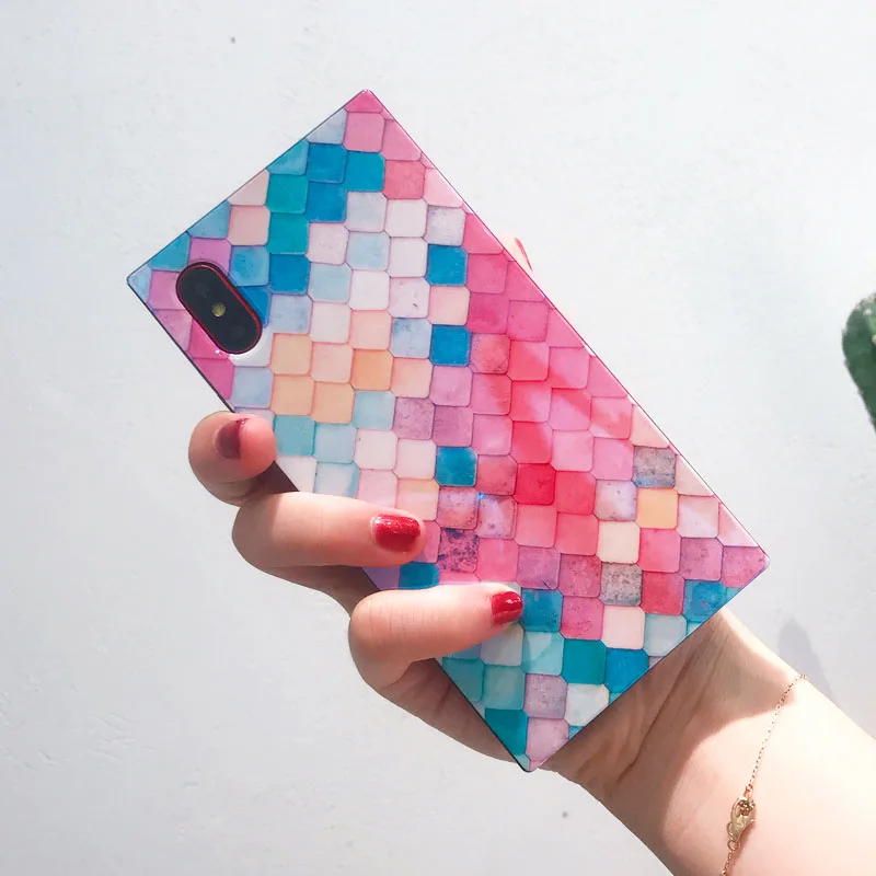 Чехол для iPhone SE2/6/6s/7/8 Plus/11 Pro/XS Max/Xr|Бамперы| |