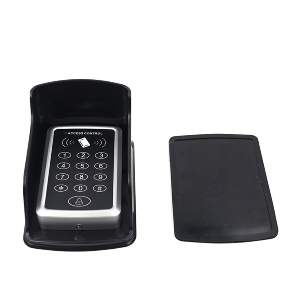 Rain Cover Universal Type Wifi Doorbell Camera Waterproof Cover for Smart IP Video Intercom WI-FI Video Door Phone Door Bell#10