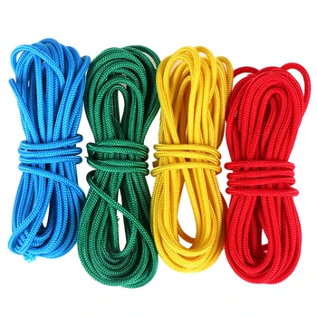 

9ft D Loop Rope Bow String Archery Release Compound Bow Nock Ring