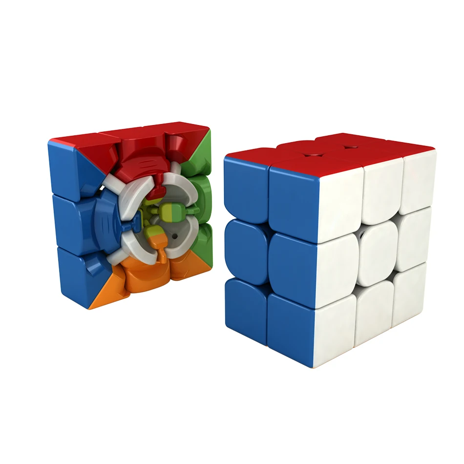 Moyu 3x3x3 куб Weilong GTS2M WCA запись версия 3x3x3 Магнитный куб GTS 2 M 3x3 волшебный куб Weilong GTS2 M 3x3 cubo magico