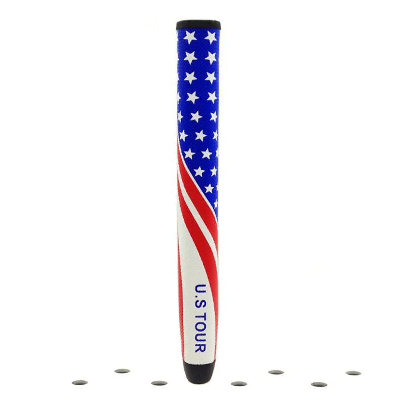 Новинка Бренд U.S TOUR PU club putter grip 2,0/3,0 клюшки для гольфа