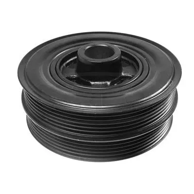 Crankshaft pulley Ford Focus 1.4/1.6 04 CORTECO 80001195 | Автомобили и мотоциклы