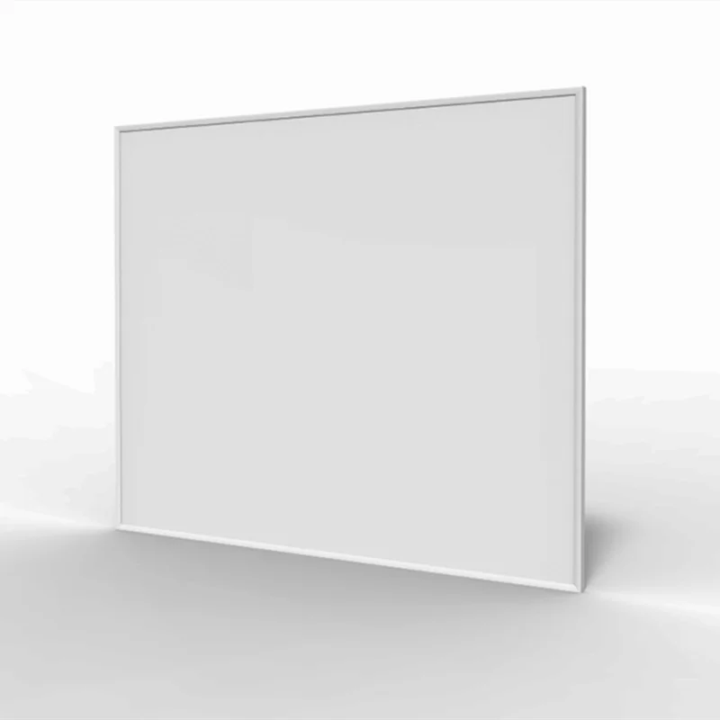 My1 2 500 W 60 100 Cm Calentador De Panel Ce Y Rohs Cristal