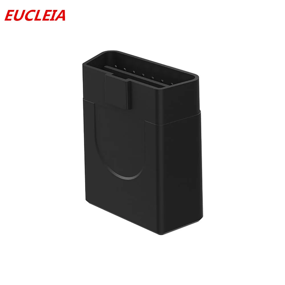 Tabscan T1 Bluetooth OBDII сканирующий инструмент для Android портативное умное диагностическое устройство
