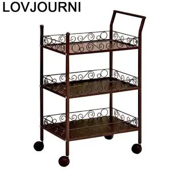 

Organizacion Rack Etagere De Rangement Spice Paper Towel Holder Repisas Organizer Kitchen Storage Trolleys Estantes Shelves