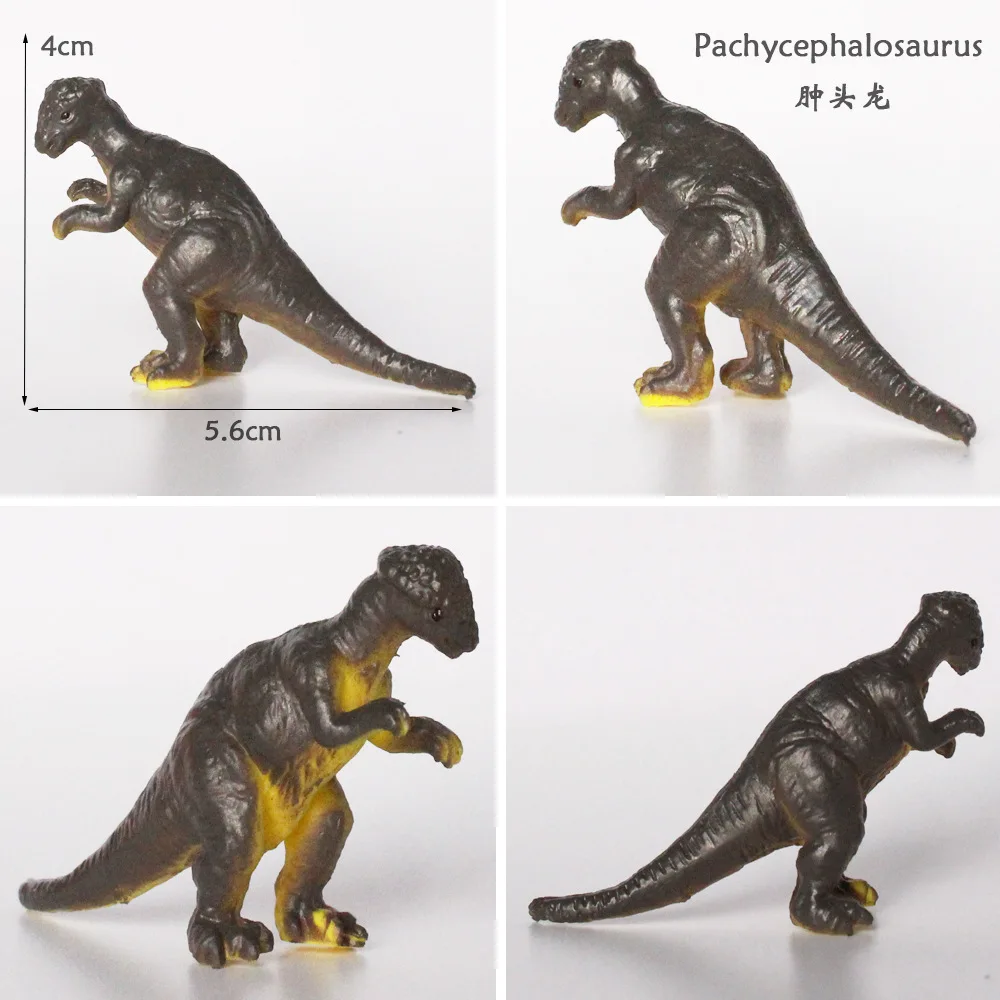 Новые продукты 12-модель ПВХ в натуральную величину модель динозавра T-Rex в парк развлечений маленький динозавриштаны в наборы игрушечных конструкторов для раннего обучения научно-исследовательских и развивающая игрушка