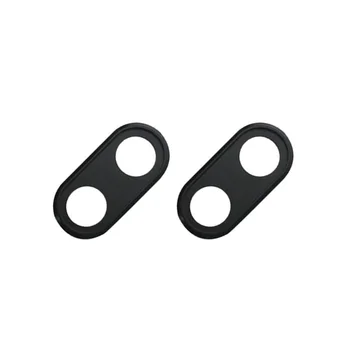 

100pcs/lot New Rear Back Camera Glass Lens Cover For Xiaomi Mi A1 5X Mi5X MiA1 M5X 5.5" with Ahesive Sticker Replacement Parts