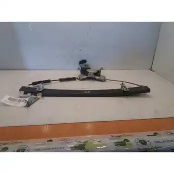 

8810008011 window lifter Rear Left Ssangyong Rexton 2.7 Turbodiesel Cat