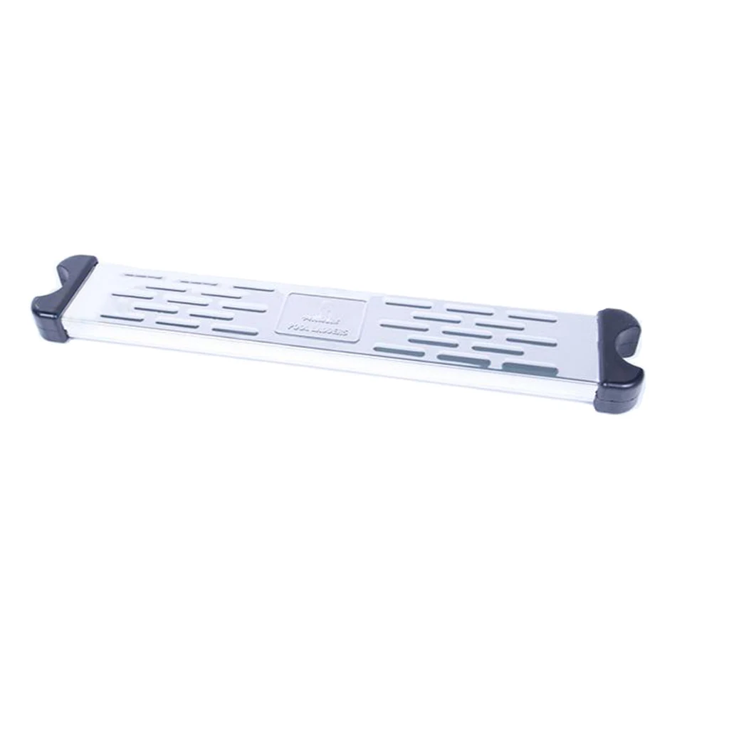 Stainless Steel Pool Anti Slip Pedal Ladder Step Replacement Stair Ladder
