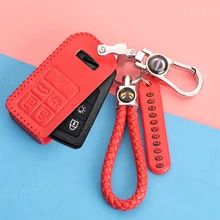 

Car key case Car Key Cover for Volvo S60 S90 XC40 XC60 XC90 V60 V90 car accessories