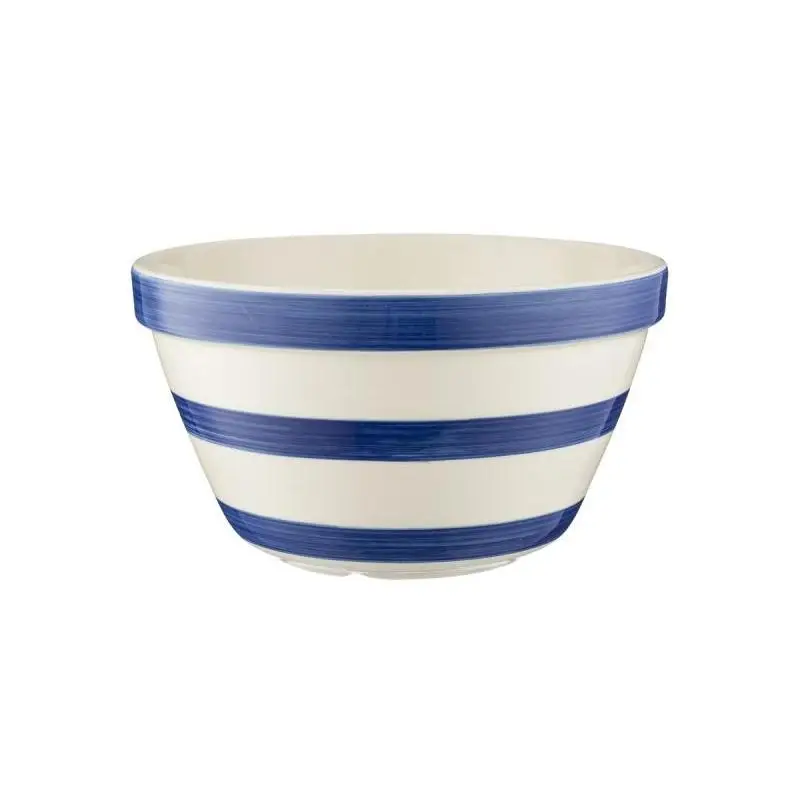 Миска Mason Cash, Stripes, 20*10 см, синий