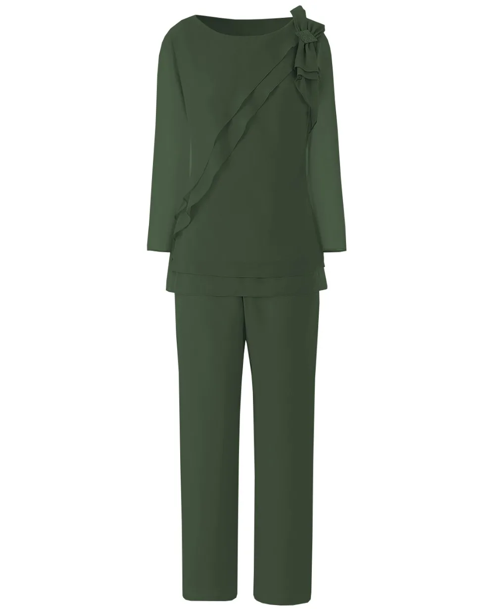 Dark Green