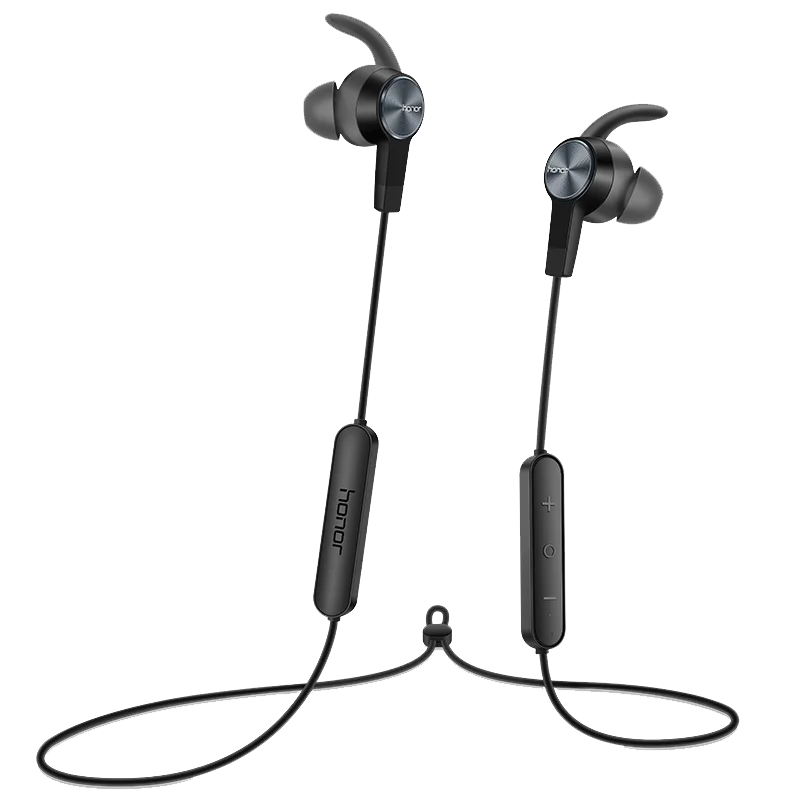 Huawei Honor AM61 xSport беспроводные Bluetooth наушники IPX5 Водонепроницаемый Магнитный дизайн для iOS и Android