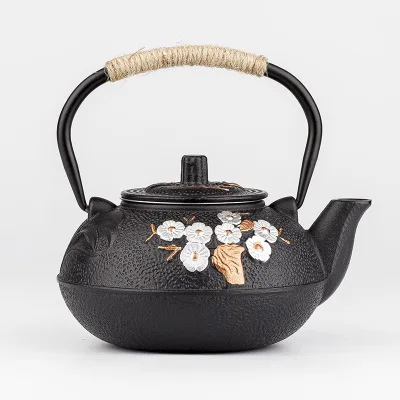 600Ml Teapot