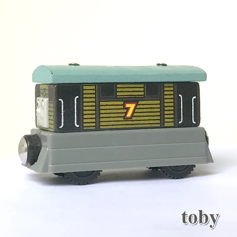 toby