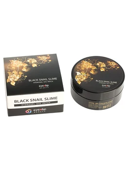 

EYENLIP BLACK SNAIL SLIME EYE PATCH