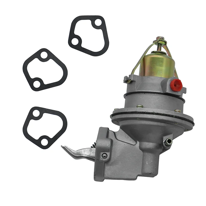 Fuel System Mechanical Fuel Pumps 3.0 3.7 Mercruiser Fuel Pump for