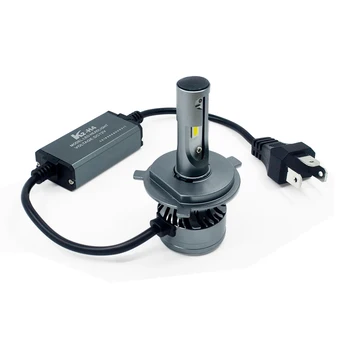 

1set*factory price auto lighting K2 H11 H4 car LED headlight bulbs with OEM