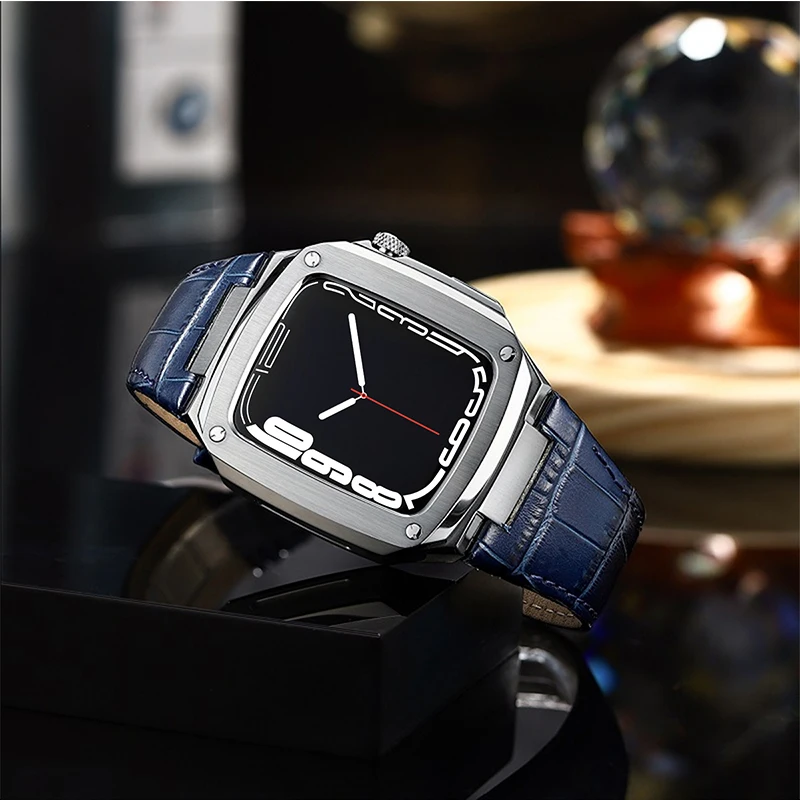 ステンレス鋼高級ダイヤモンドベゼルApple Watchベルト ステンレス鋼高級ダイヤモンドベゼルApple Watchベルト 楽天市場