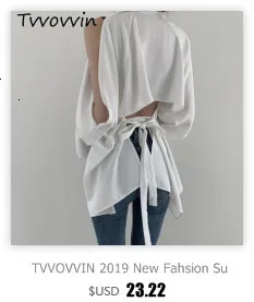 TVVOVVIN, вязаный свитер с кисточками в винтажном стиле, Женский Стильный пуловер в стиле пэчворк, элегантный, Осенний корейский модный свитер F612