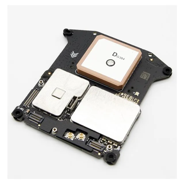 $237.6  DJI Mavic 2 Enterprise GPS Module board for DJI Mavic 2 Enterprise RC Drone Accessories Repair Spar