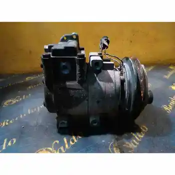 

AIR CONDITIONING COMPRESSOR HYUNDAI H 1