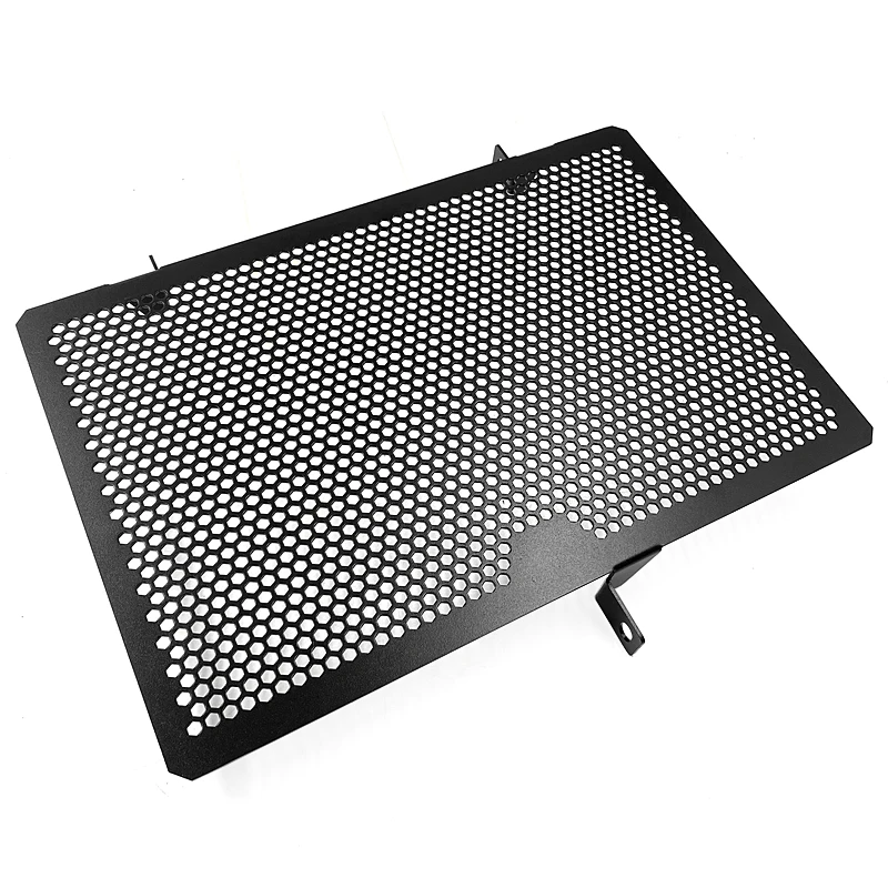 Motorcycle Radiator Guard Grille Oil Cooler Cover For KAWASAKI Z750 Z800 Z1000 Z1000SX NINJA 1000 2007 2008 2009 2010-2016 (8)