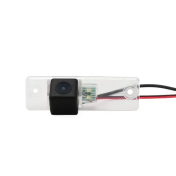 

Intelligent Dynamic Trajectory Tracks Car Rear View Reversing Backup Camera For Toyota Corolla Verso Corolla Spacio 2001~2007